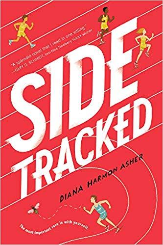 

Книга Sidetracked [Paperback]