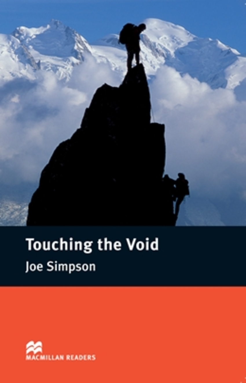 

Книга Macmillan Readers Intermediate Touching the Void