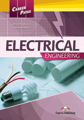 

Книга Career Paths: Electrical Engineering - Student's Book
