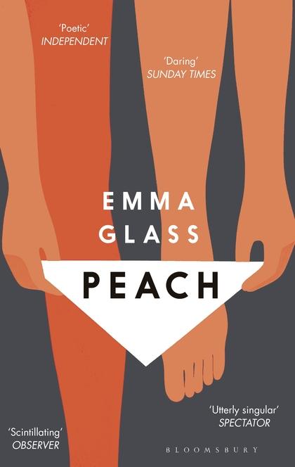 

Книга Peach