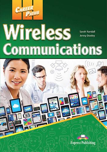 

Книга Career Paths: Wireless Communications - Student's Book