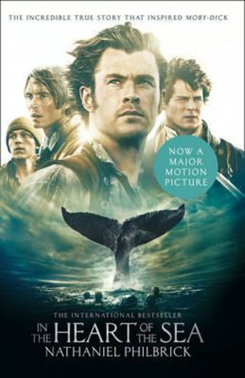 

Книга In the Heart of the Sea