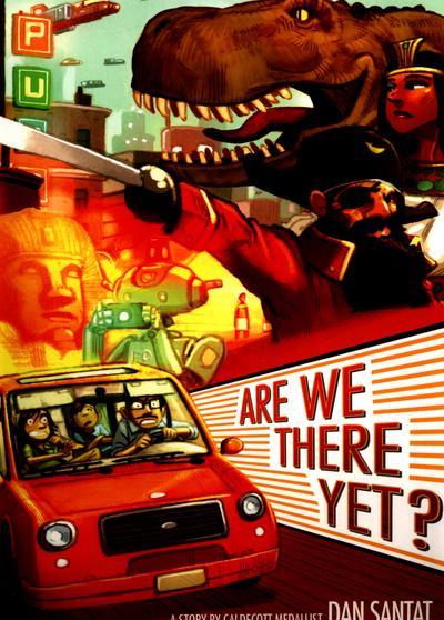 

Книга Are We There Yet [Paperback]