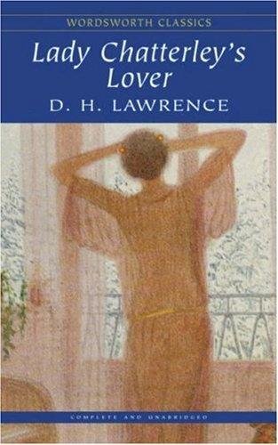 

Книга Lady Chatterley's Lover