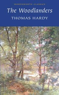 

Книга Woodlanders (Hardy T.)