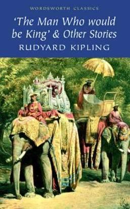 

Книга Man Who Would Be King & Other Stories