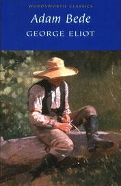 

Книга Adam Bede