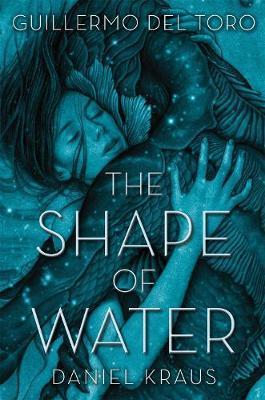 

Книга The Shape of Water