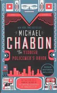 

Yiddish Policemen's Union