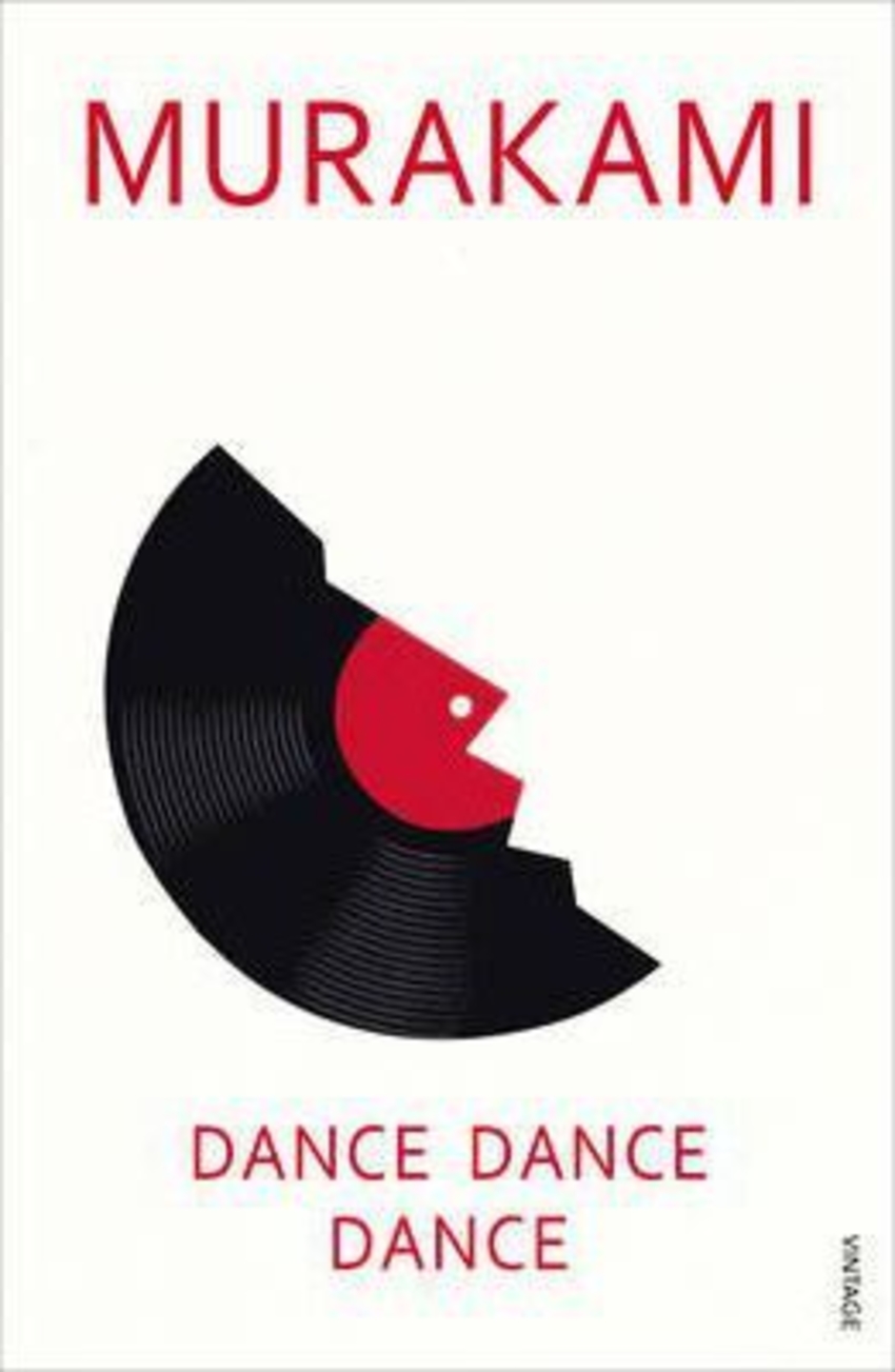 

Книга Dance Dance Dance