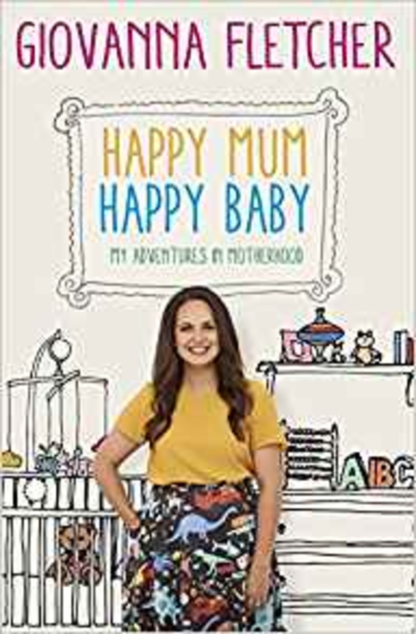 

Книга Happy Mum, Happy Baby