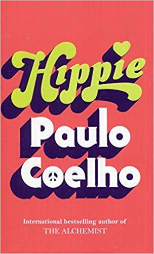 

Книга Hippie