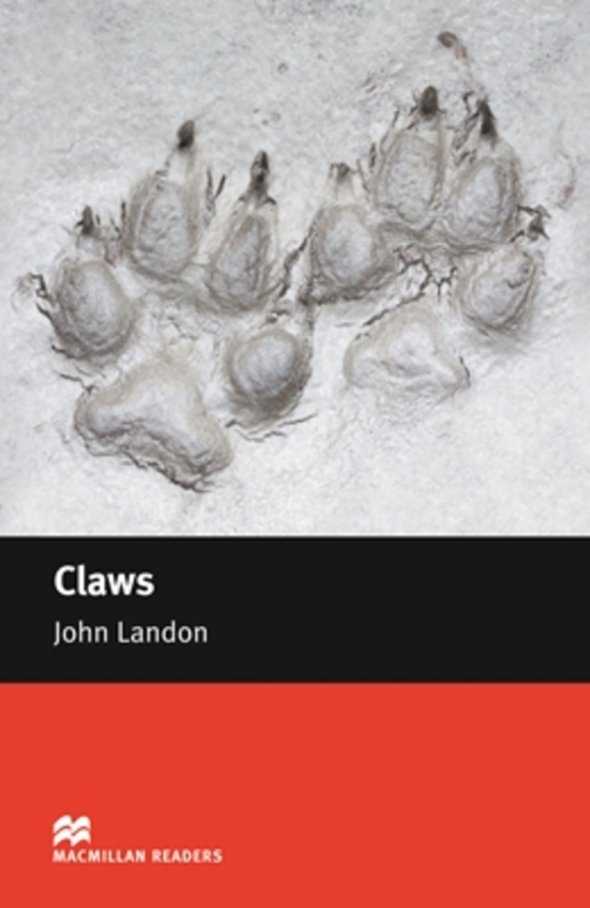 

Книга Macmillan Readers Elementary Claws