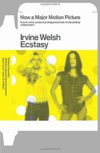 

Книга Ecstasy: Three Tales of Chemical Romance [Softcover]