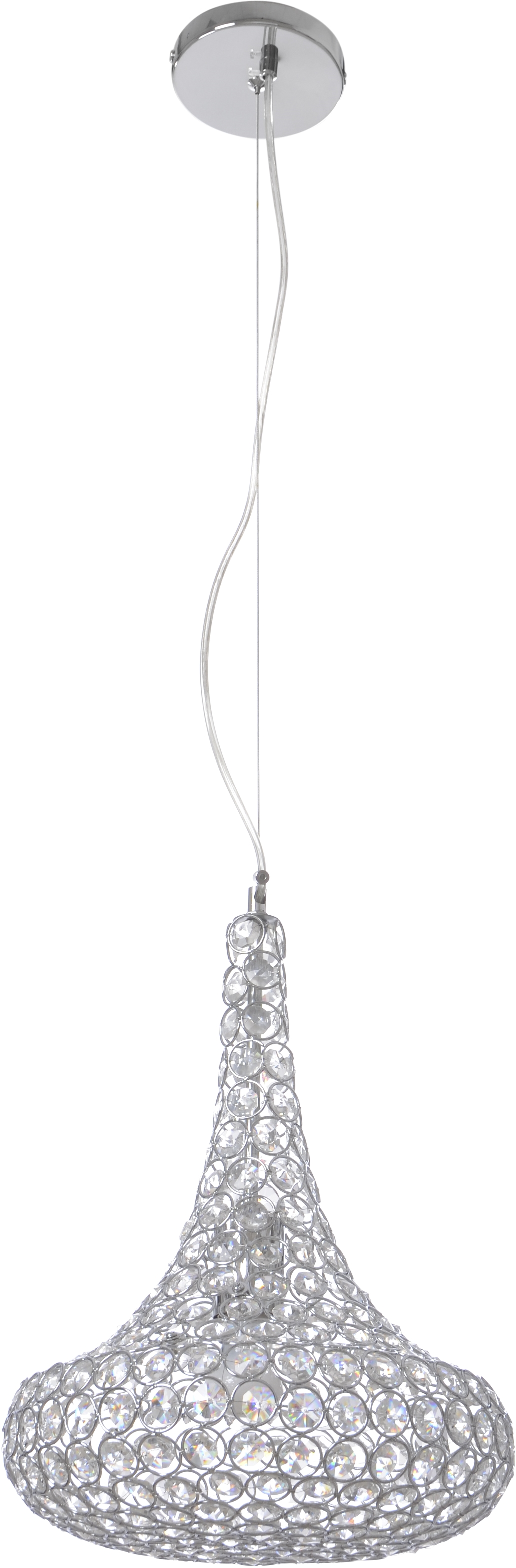 

Люстра Brille BR-01 377S/1 E27 (L151-009)