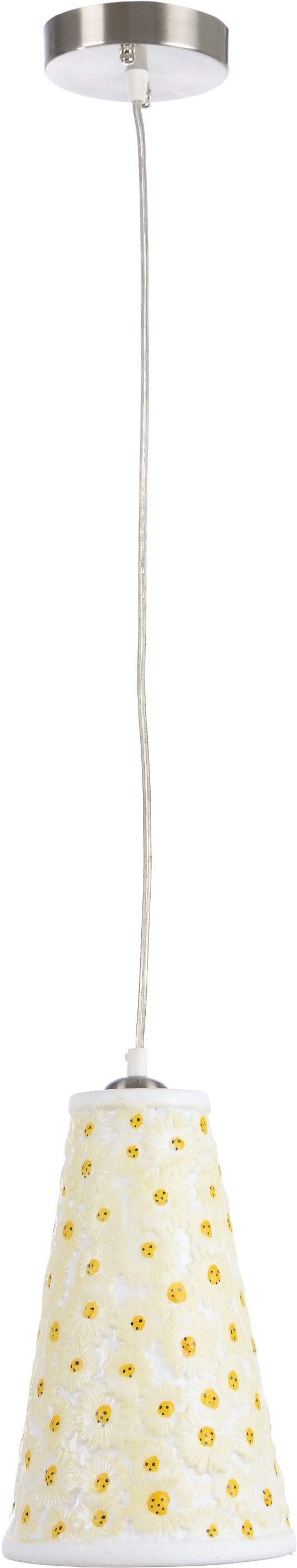 

Люстра Brille BR-426S/1 (177517)