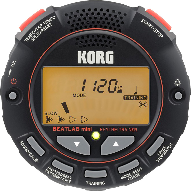 

Метроном Korg Beatlab BTL-Mini (224689)