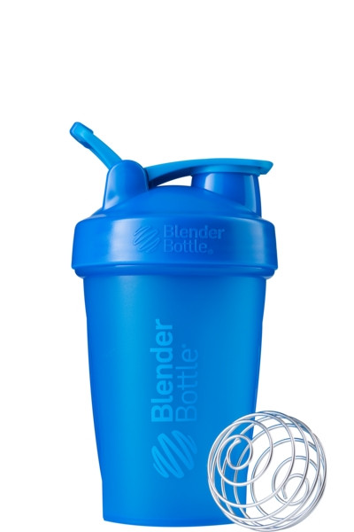 

Спортивный шейкер BlenderBottle Classic Loop 590ml Cyan, Original - 144981