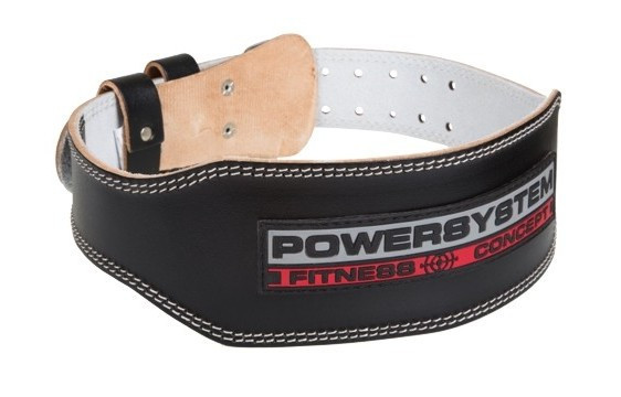 

Пояс для тяжелой атлетики Power System PS-3100 Power Black XL - 145304