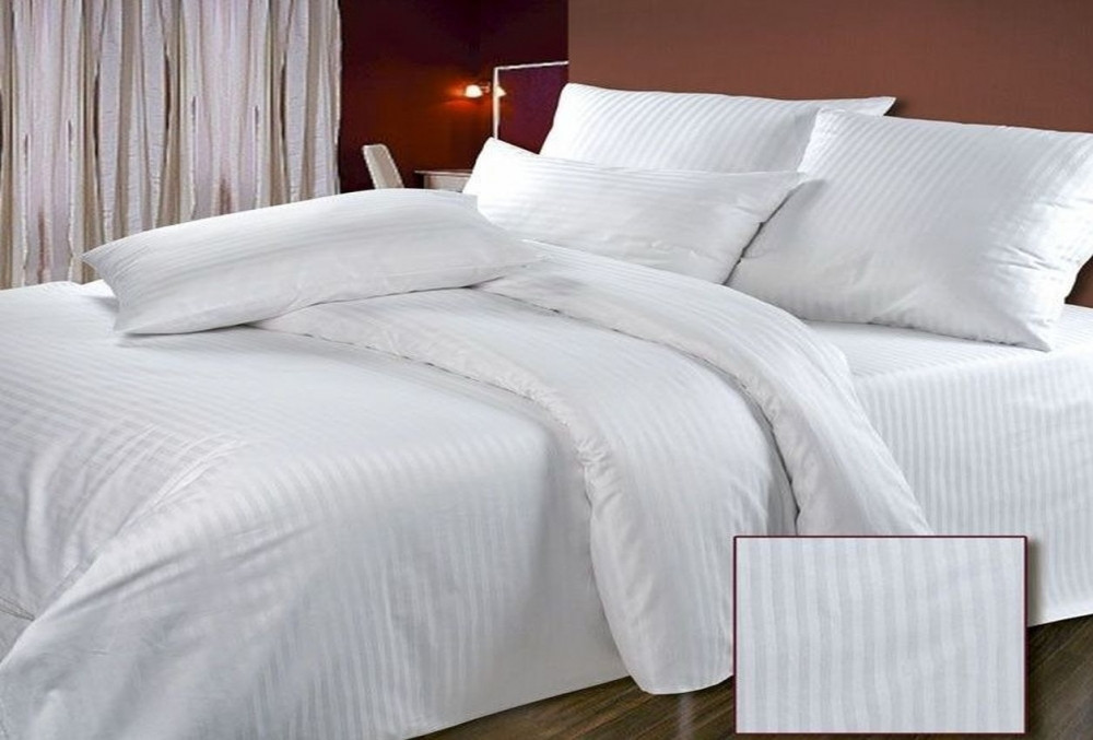

Комплект постельного белья Krispol полуторный GOLD LUX 150*220 (415.12345)