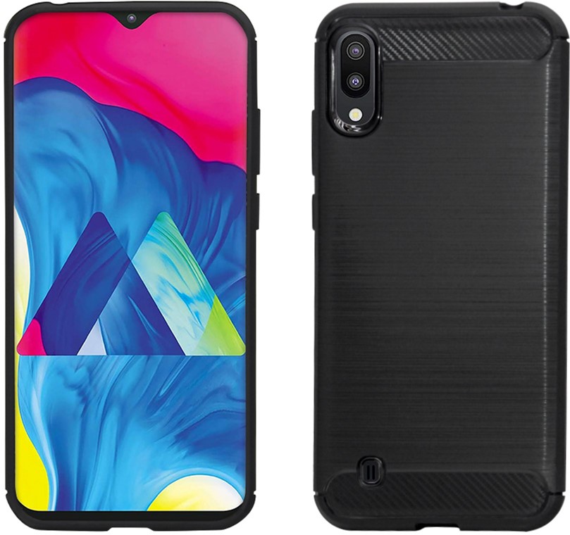 

Панель GlobalCase Leo для Samsung Galaxy M10 Black