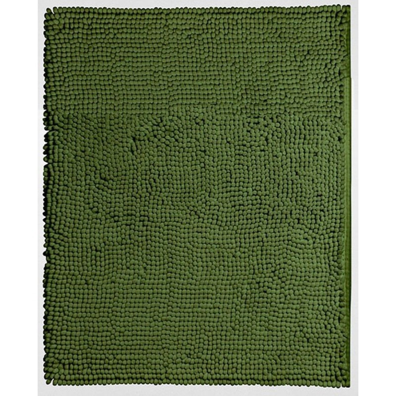 

Коврик Irya - Clean yesil зелёный 60*100