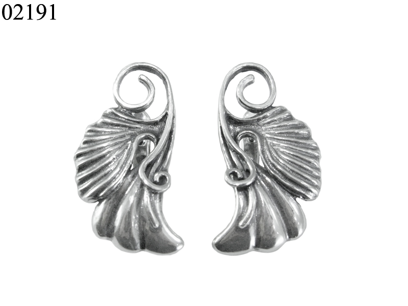 

Серьги Токио
