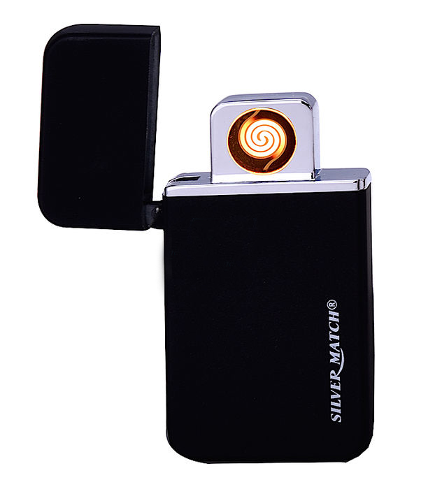 

Беспламенная зажигалка Limehouse USB