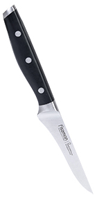 

Кухонный нож Fissman Demi Chef Обвалочный 100 мм (2368-1)