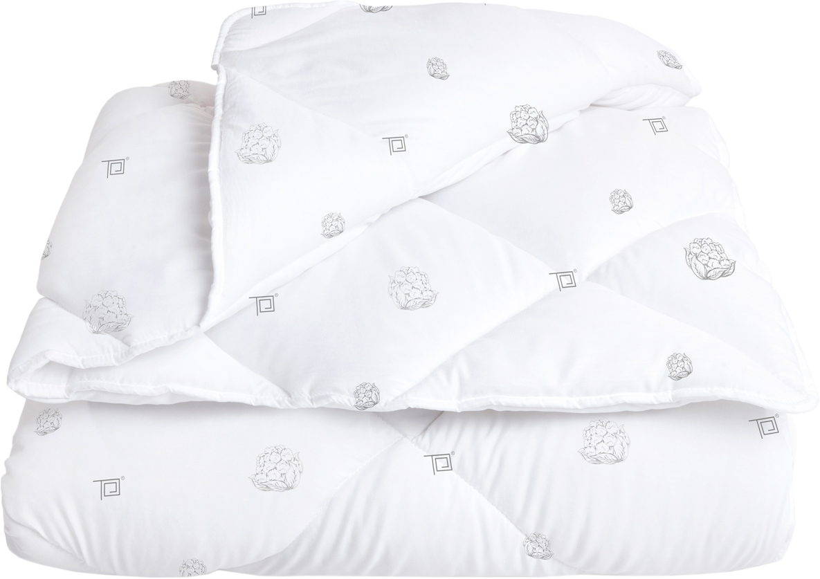 

Одеяло Balakhome ПРИРОДА "COTTON" light membrana print 200х210