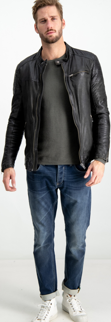 

Джинсы Garcia Jeans 630/7018 33-34 Синие