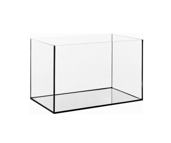 

Аквариум Aqvida прямоугольный 1200-400-500 240л 8мм Black