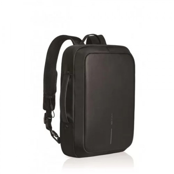 

Рюкзак антивор XD Design Bobby Bizz черный (WS P705.571)