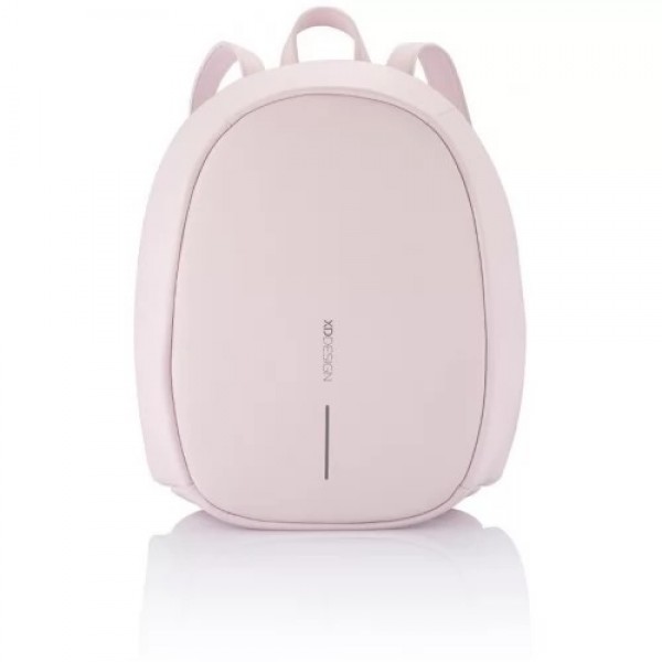 

Рюкзак-антивор XD Design Bobby Elle Fashion Anti-Theft backpack 9.7 Розовый (P705.224)