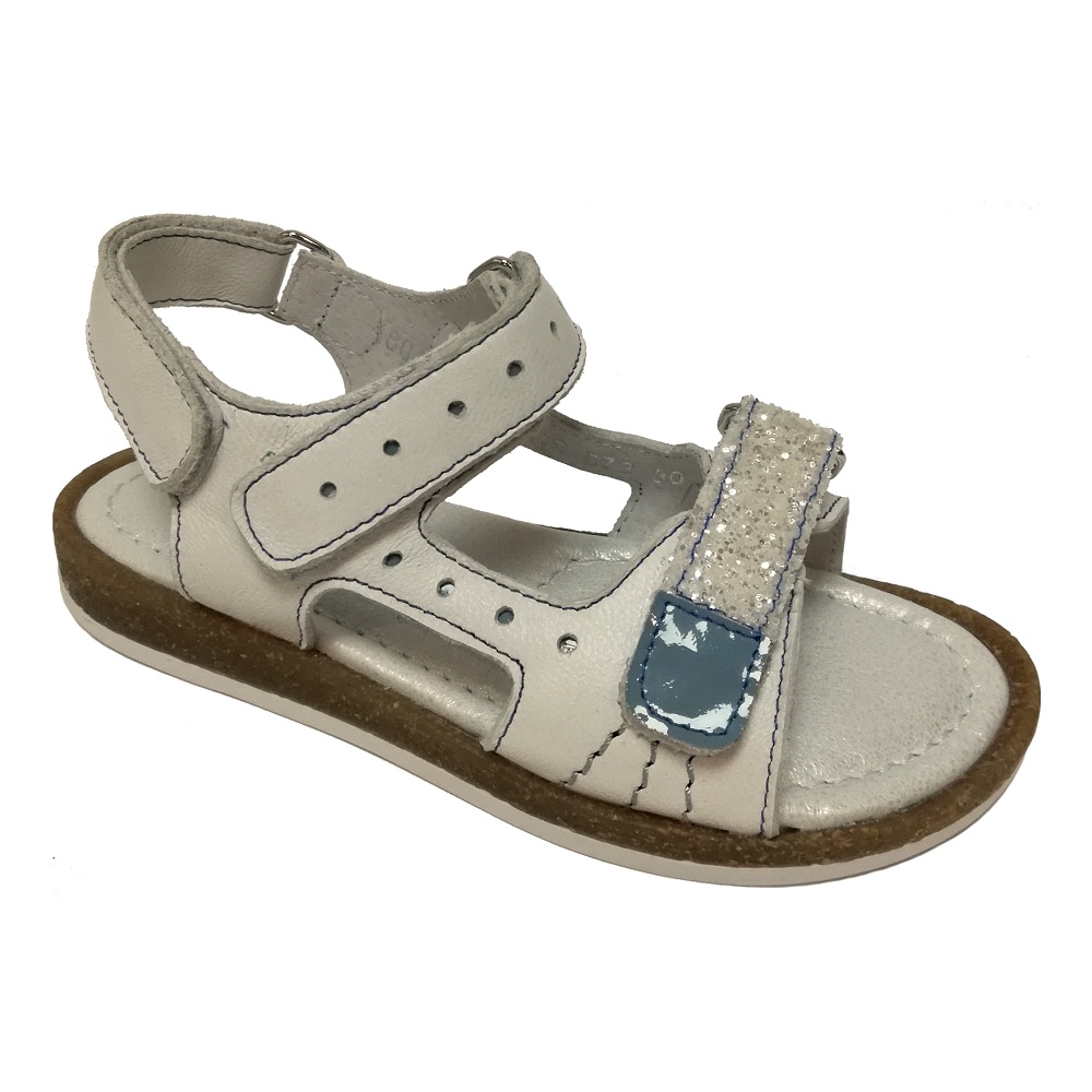 

Босоножки BISTFOR 99901/919 29 р. Белый