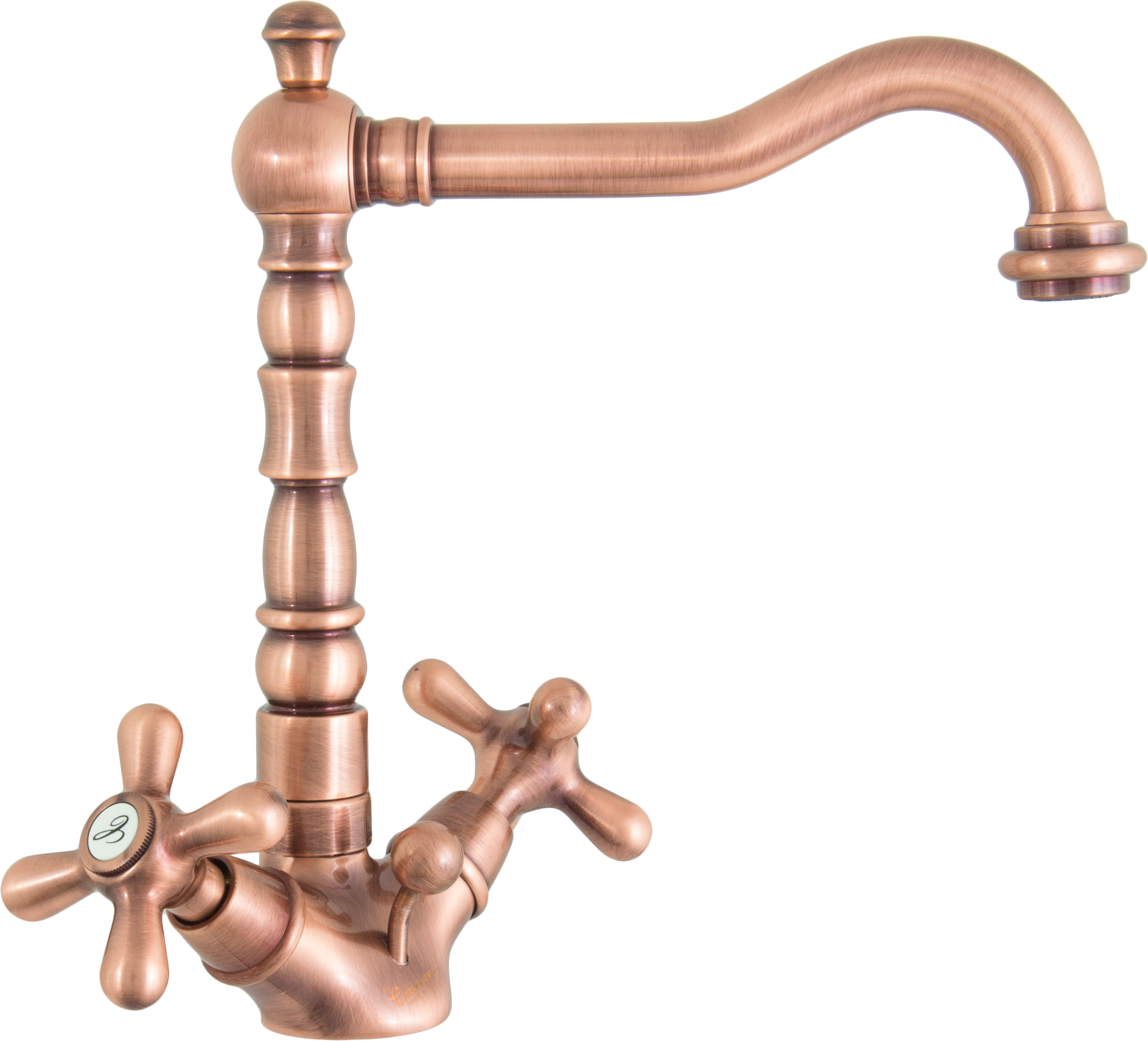 

Смеситель для раковины EMMEVI Deco RA 12613