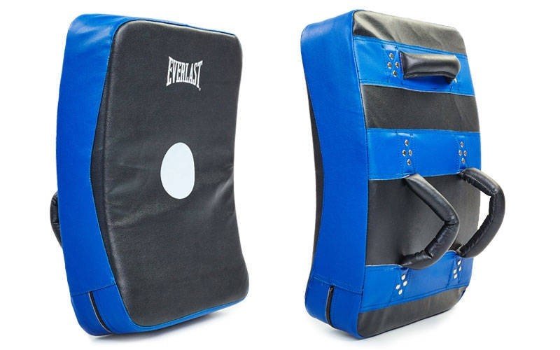 

Макивара изогнутая Everlast BO-6007-B р-р 60x35,5x13см