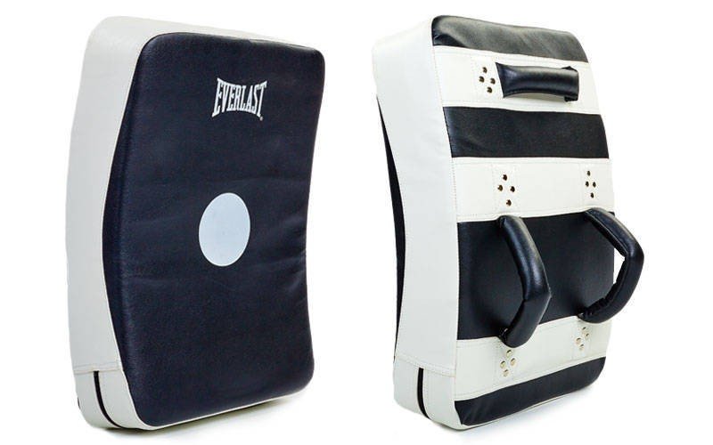 

Макивара изогнутая Everlast BO-6007-W р-р 60x35,5x13см