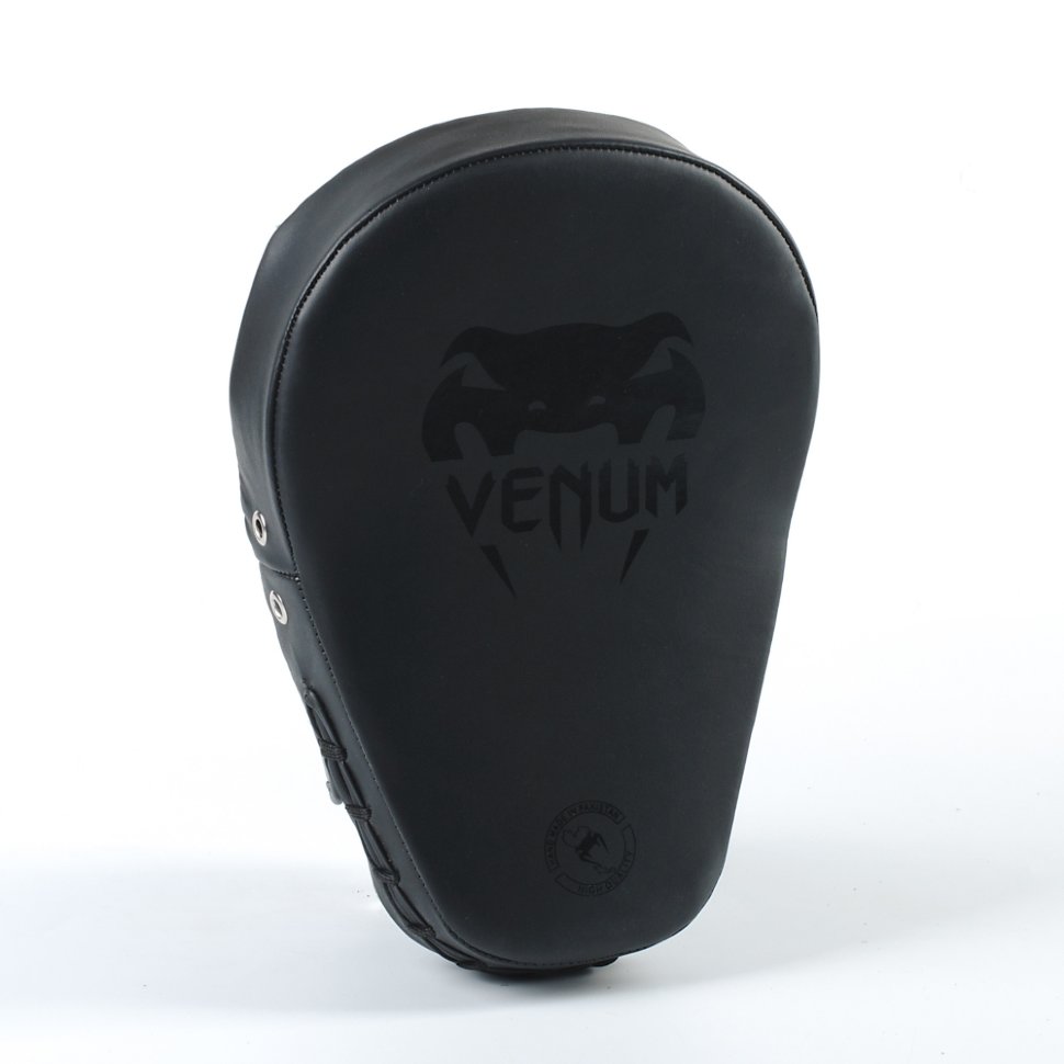 

Лапа Изогнутая (1шт) Venum VL-8322-BK р-р 35x24x7см