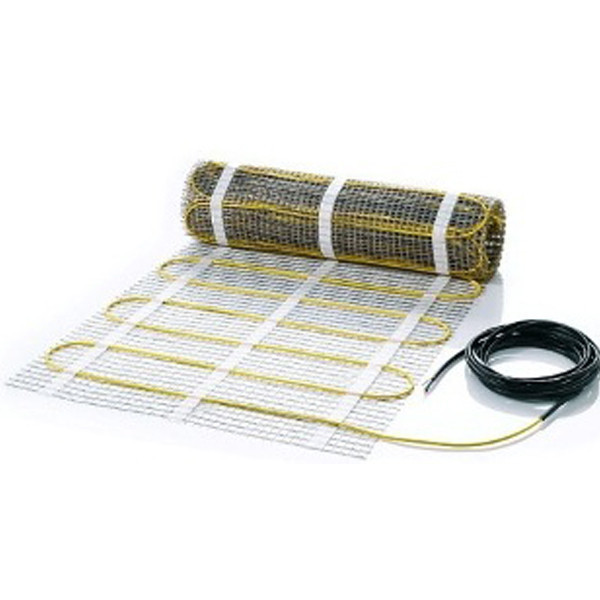 

Теплый пол In-Therm 170 Вт (0.8 м2) двухжильный мат под плитку