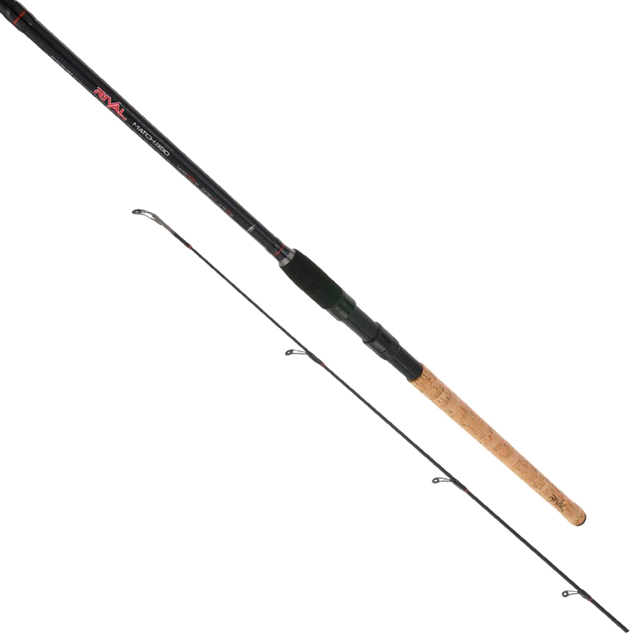 

Удилище Mikado Rival Match 4.2 м до 25 г (WAA811-420)