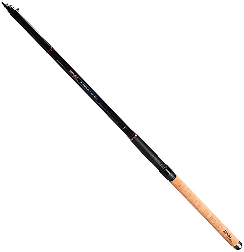 

Удилище Mikado Rival Super Float 4 м 20-40 г (WAA816-400)