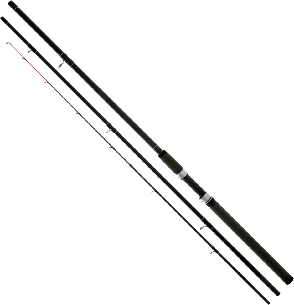 

Удилище фидерное Mikado Golden Lion Feeder 3.9 м 100 г (WA600-390)