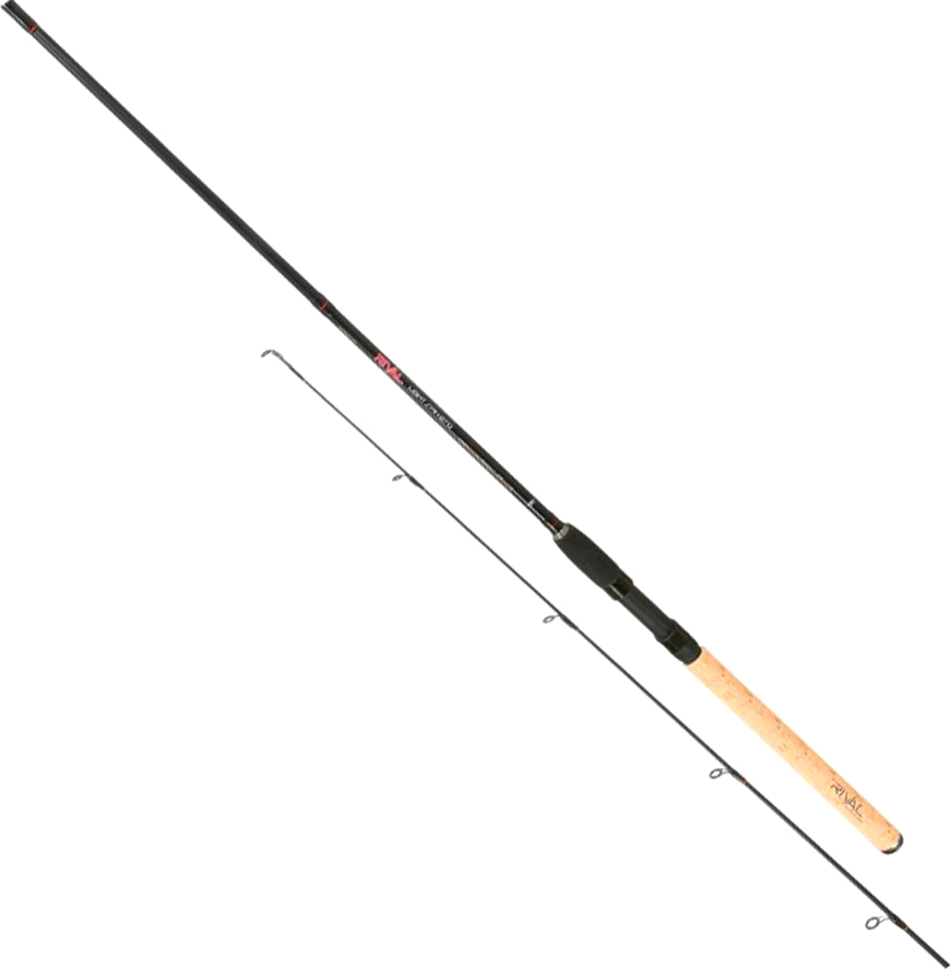 

Удилище Mikado Rival Light Spin 2.7 м 5-20 г (WAA801-270)