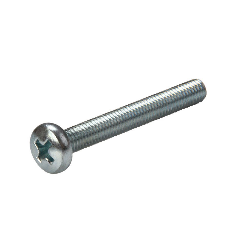 

Винт полусфера из нержавейки Крептрейд DIN 7985 М6х45 200 шт (102VP0645A2)