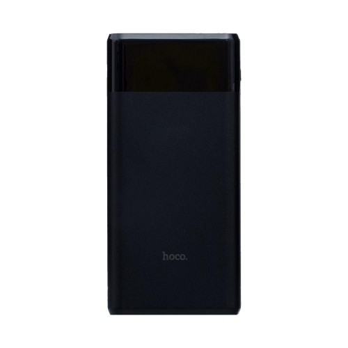 

Умб Портативное Зарядное Устройство Power Bank Hoco B35C Entourage 12000 Mah Черный (М1)