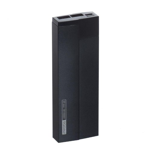 

Умб Портативное Зарядное Устройство Power Box Remax Proda Ppp-20 Kerolla 10000 Mah Черный (М1)