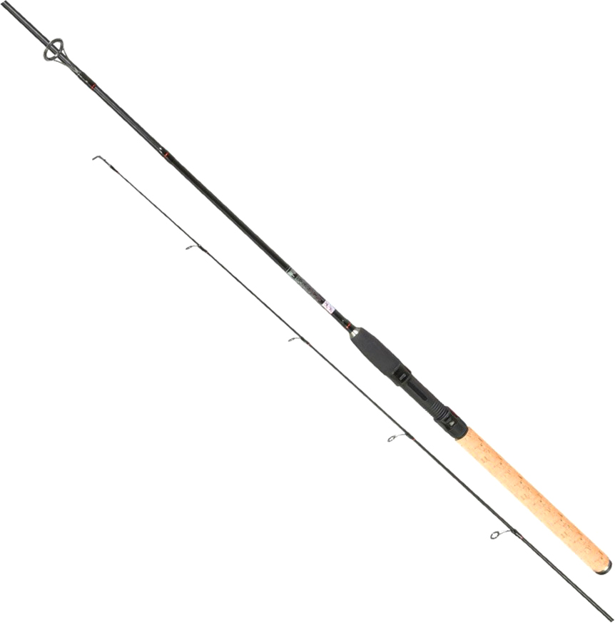 

Удилище Mikado Rival Medium Heavy Spin 2.4 м 10-30 г (WAA803-240)
