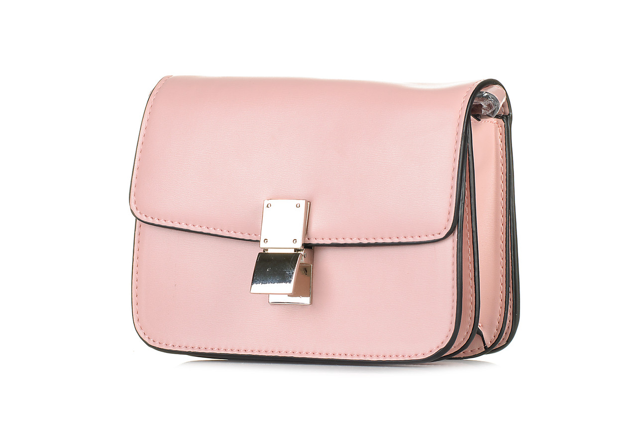 

Клатч Casa Familia S10-8899-17 pink