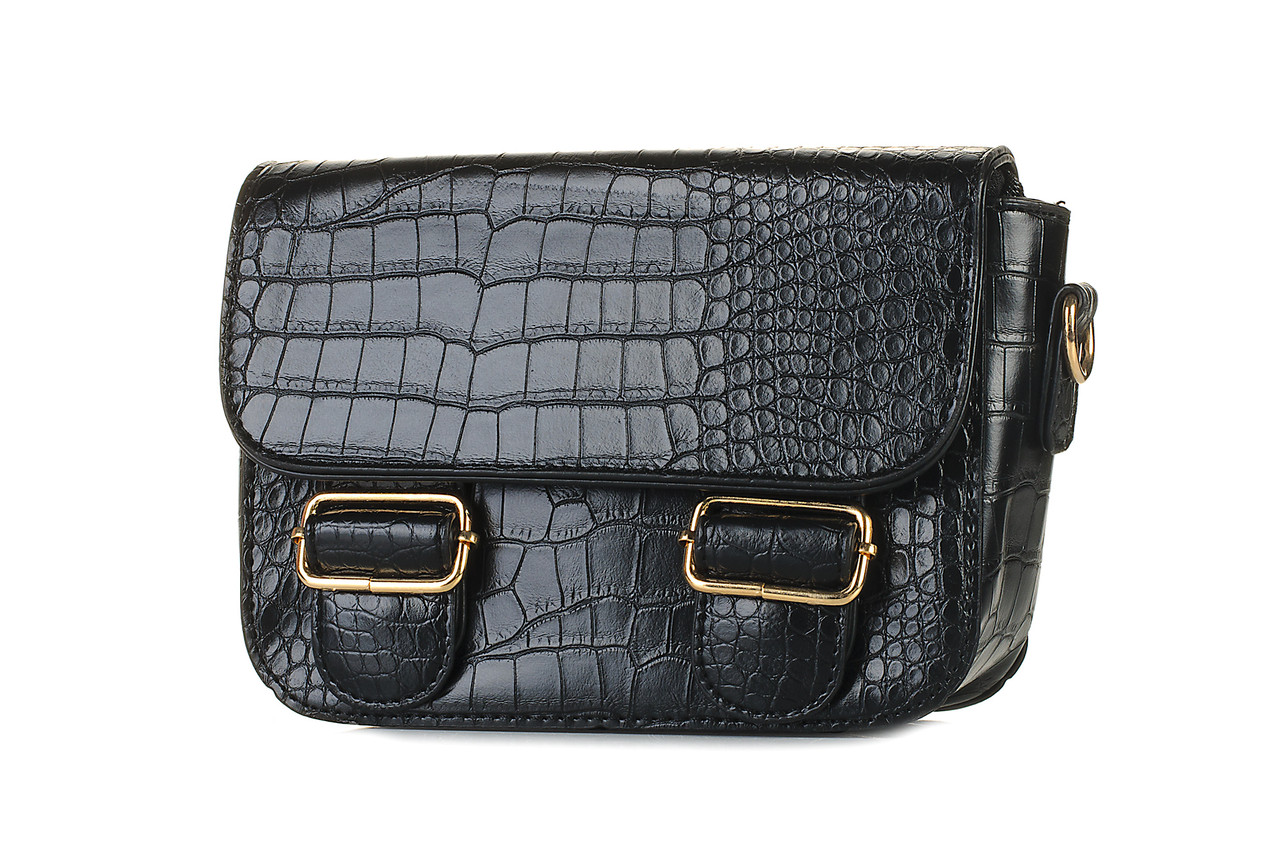 

Клатч Casa Familia S10-3109-01 black